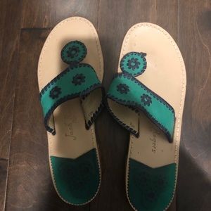 Jack Rogers Sandals